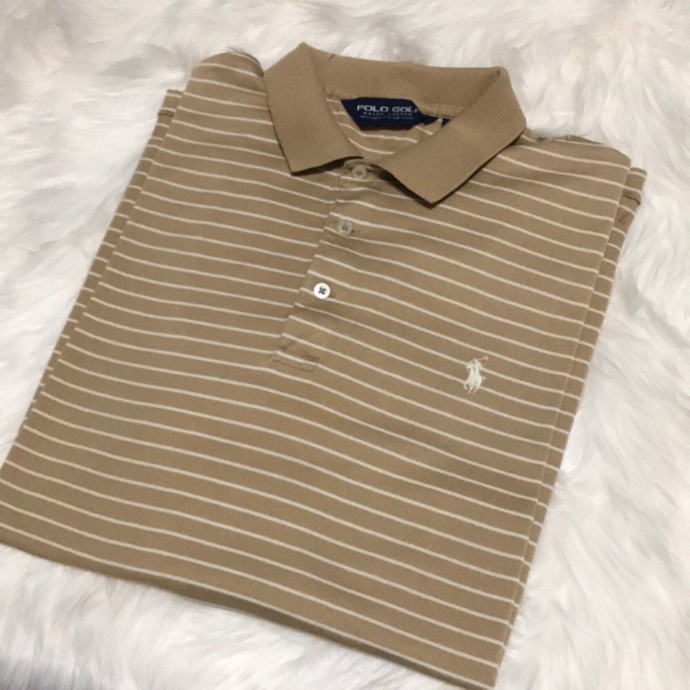 Ralph Lauren Golf Polo